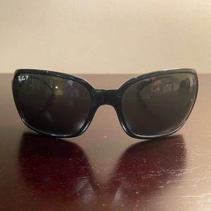 Ray-Ban Polarized Sunglasses
